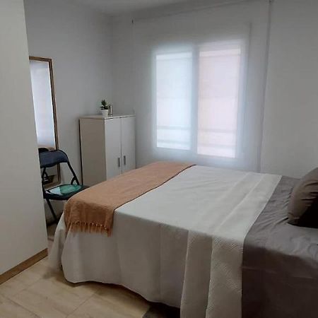 El Patio De Lucy Apartment ปัวร์โตเดซากุนโต ภายนอก รูปภาพ
