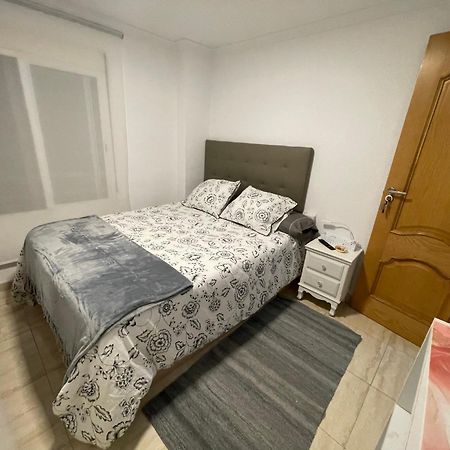 El Patio De Lucy Apartment ปัวร์โตเดซากุนโต ภายนอก รูปภาพ