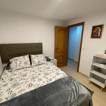 El Patio De Lucy Apartment ปัวร์โตเดซากุนโต ภายนอก รูปภาพ