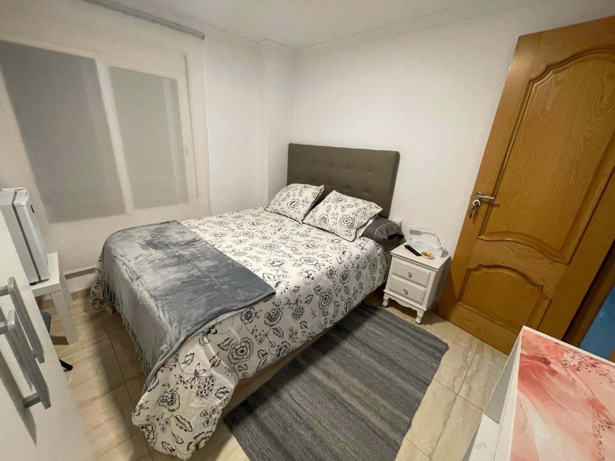 El Patio De Lucy Apartment ปัวร์โตเดซากุนโต ภายนอก รูปภาพ
