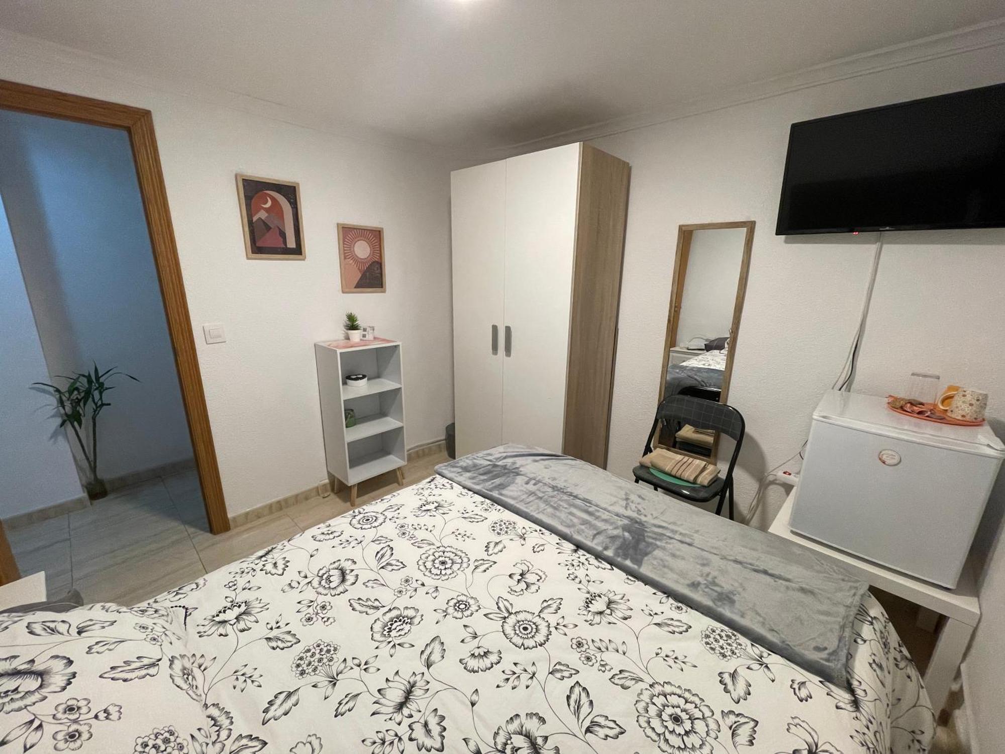 El Patio De Lucy Apartment ปัวร์โตเดซากุนโต ภายนอก รูปภาพ