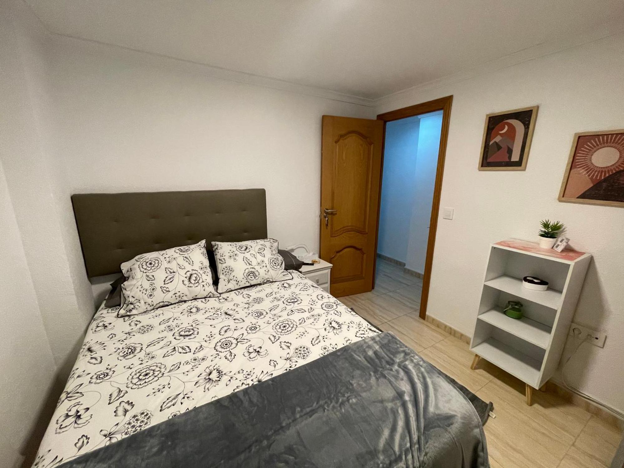 El Patio De Lucy Apartment ปัวร์โตเดซากุนโต ภายนอก รูปภาพ
