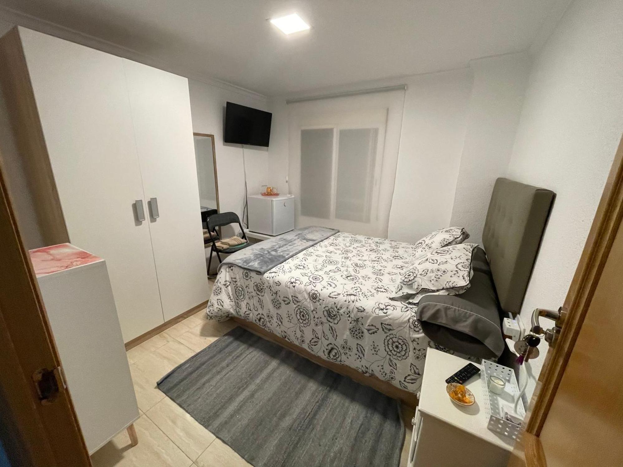 El Patio De Lucy Apartment ปัวร์โตเดซากุนโต ภายนอก รูปภาพ