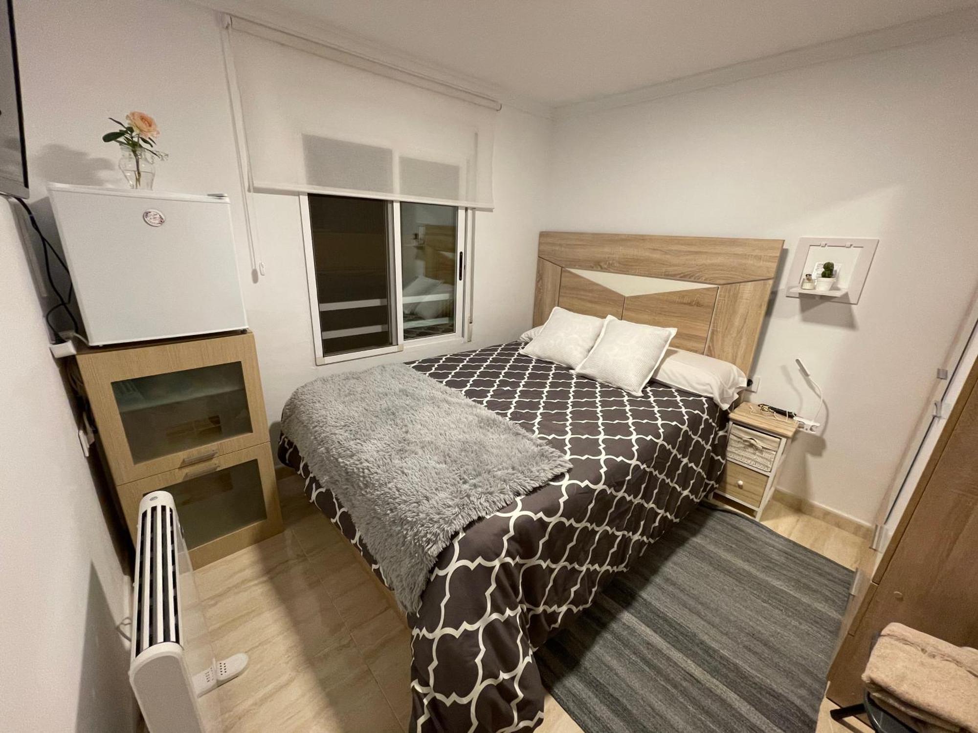 El Patio De Lucy Apartment ปัวร์โตเดซากุนโต ภายนอก รูปภาพ