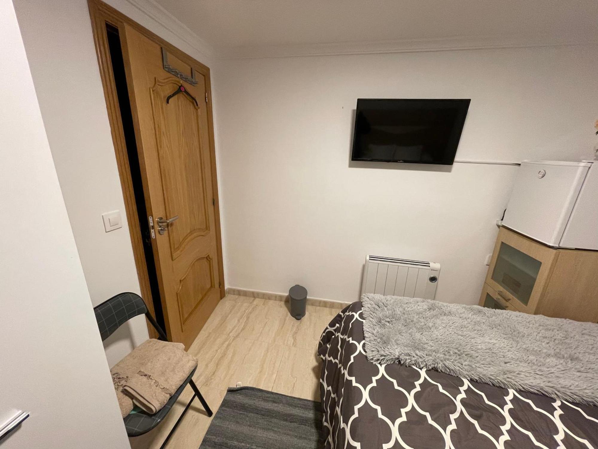 El Patio De Lucy Apartment ปัวร์โตเดซากุนโต ภายนอก รูปภาพ
