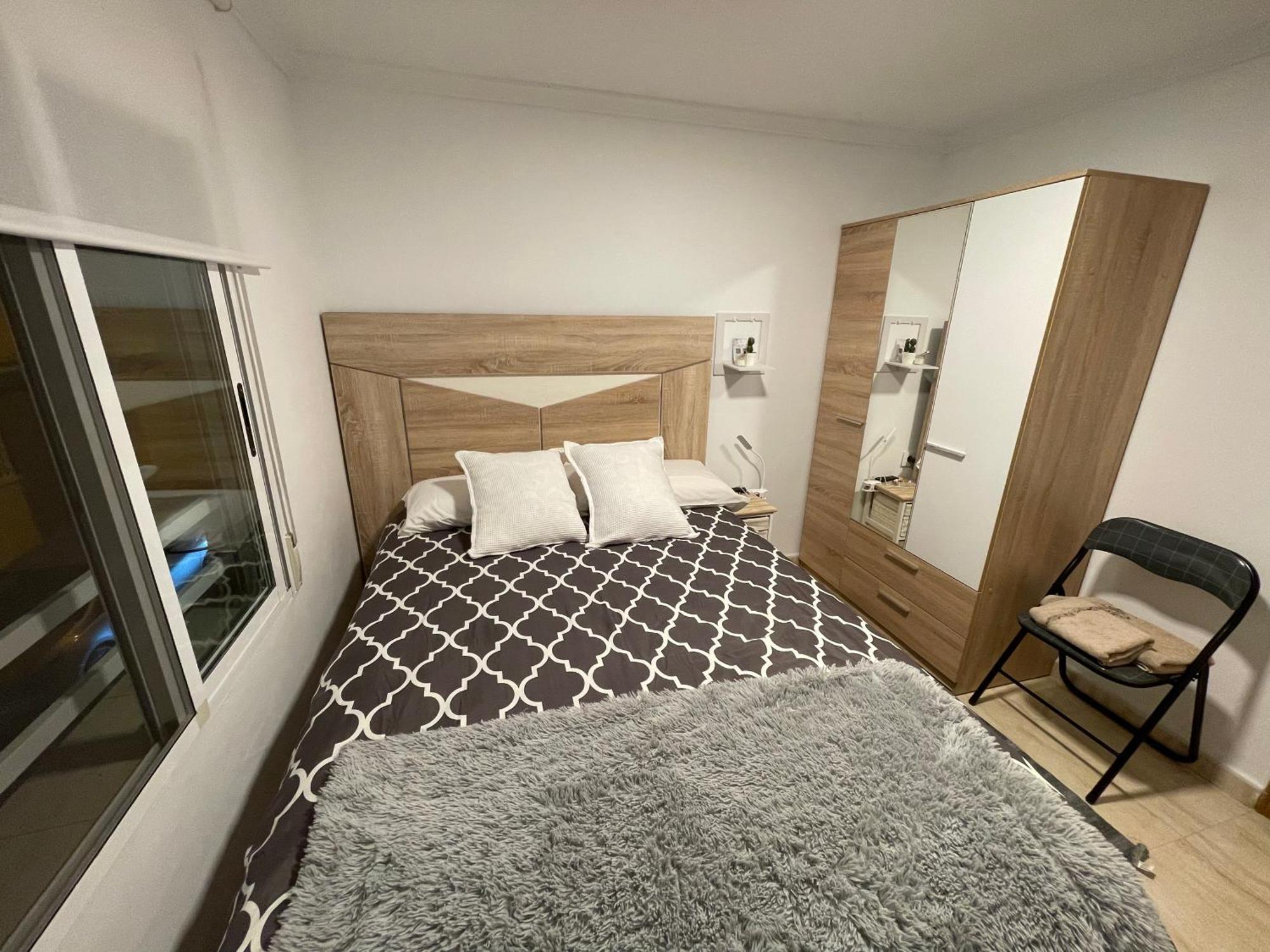 El Patio De Lucy Apartment ปัวร์โตเดซากุนโต ภายนอก รูปภาพ