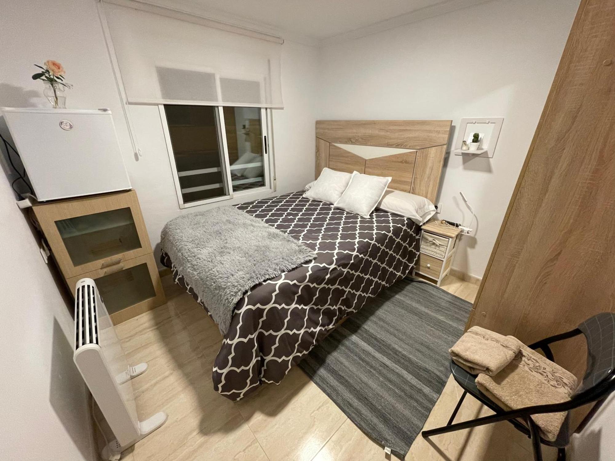 El Patio De Lucy Apartment ปัวร์โตเดซากุนโต ภายนอก รูปภาพ